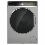 LAVE LINGE FOCUS 11 KG QUADRA-1411 INOX