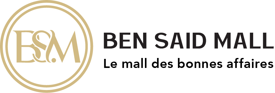 Ben Said Mall