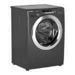 LAVE LINGE CANDY 9 KG SILVER
