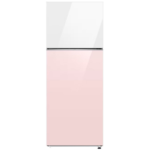REFRIGERATEUR SAMSUNG RT47CB6644 8CEL 460L NOFROST ROSE