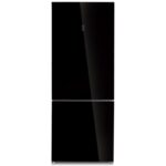 REFRIGERATEUR CANDY COMBINE 580L NOFROST-NOIR