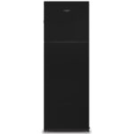 REFRIGERATEUR WHIRLPOOL NOFROST-SILVER-314L