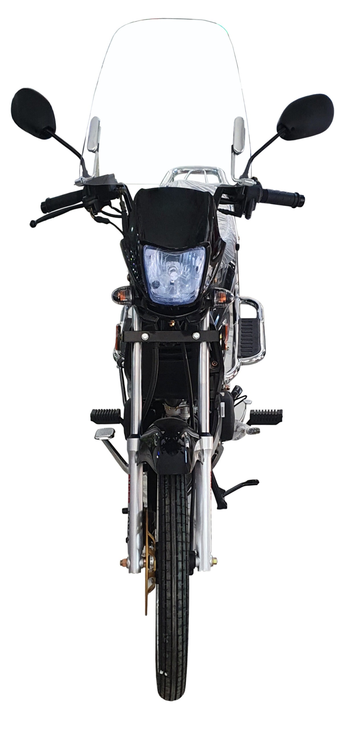 MOTO FORZA FTM 107CC – Image 2