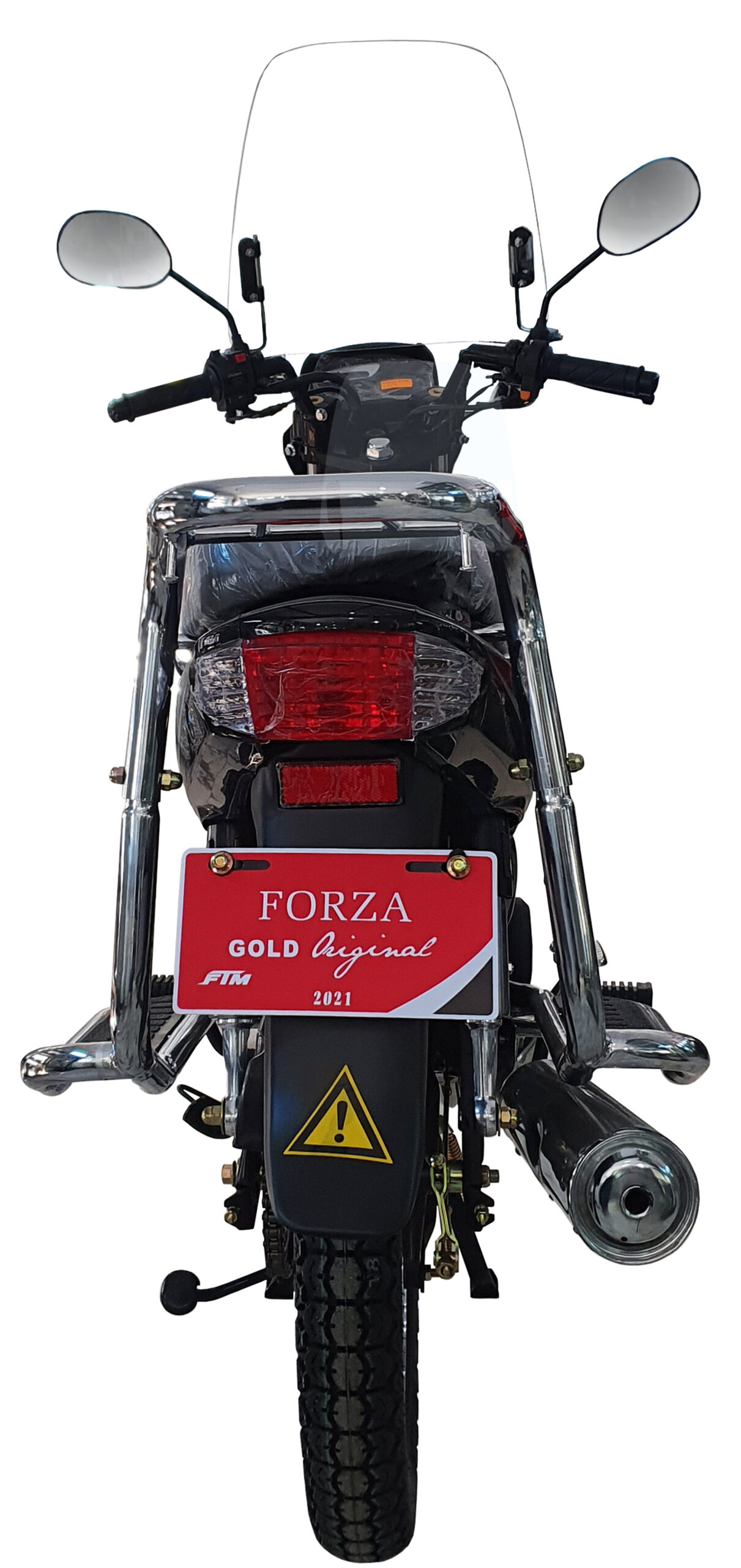 MOTO FORZA FTM 107CC – Image 3