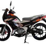 FTM HAMMER 3 120CC
