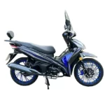 MOTO FORZA DIAMANT 124CC