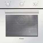 FOUR ENCASTRABLE CANDY BLANC