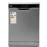 LAVE VAISSELLE SABA 12 COUVERTS INOX