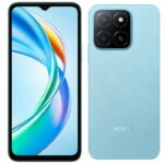 HONOR-X5BPLUS-4/128-BL
