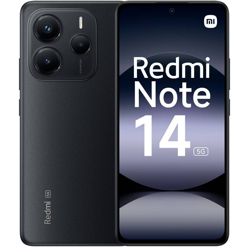 REDMI-N14-5G-6/128-MB