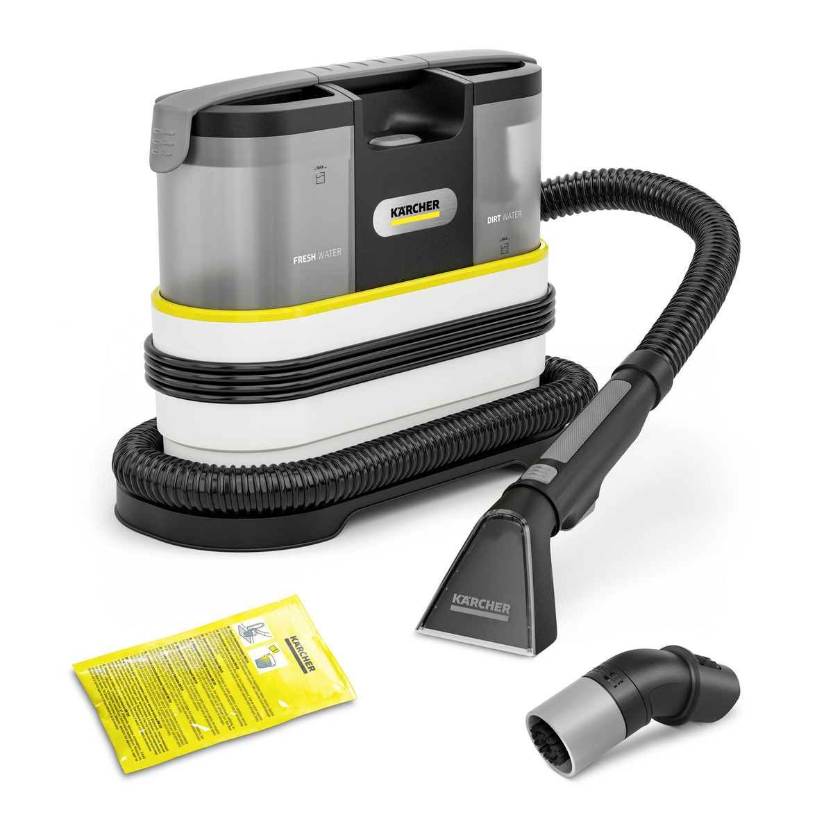 KR SE 2 SPOT CARE Détacheur SE 2 SPOT CARE 1-081-42-0 – Image 6