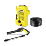 KR K2 EDITION UNIVERSAL NETTOYEUR HP EAU FROIDE  1-673-006-0