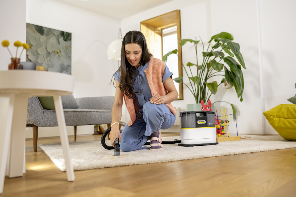 KR SE 2 SPOT CARE Détacheur SE 2 SPOT CARE 1-081-42-0 – Image 3