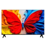 TV TCL 43" S5K QLED FULL HD SMART + RECEPTEUR INTEGRE