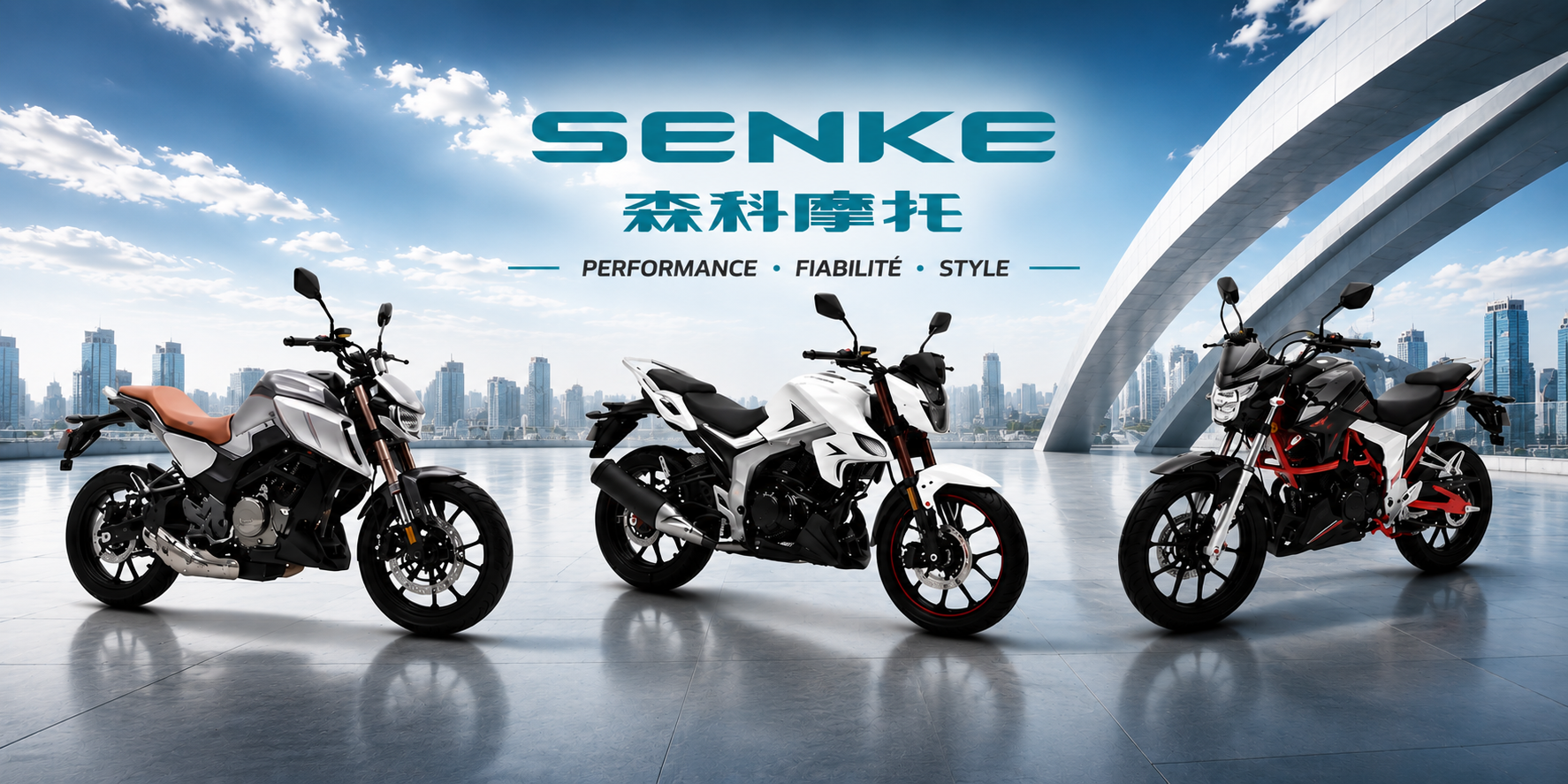 moto senke