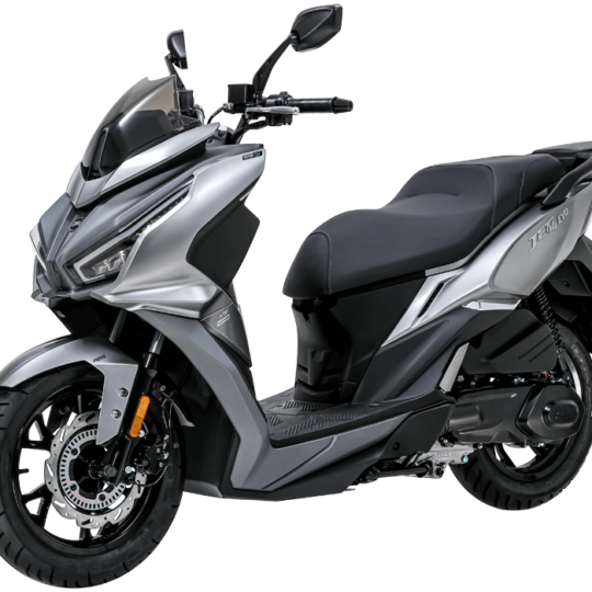 sym jet 14 evo