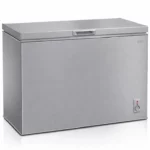 Congélateur Horizontal Iris 255 Litres CFT-255 Silver