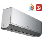 CLIMATISEUR IRIS 12000BTU AZAO+ INVERTER T3 C/F